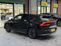 XPeng G7 602 Long Range Max - ფოტო 6