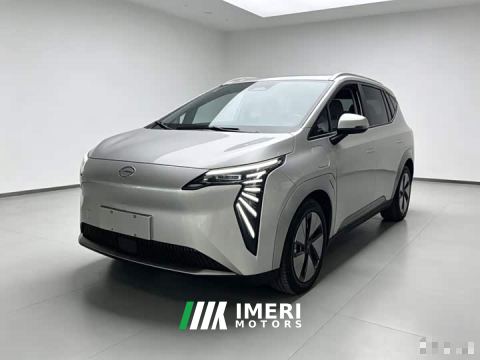2023 Aion Y Plus 510 Joy Edition
