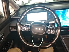 GAC AION Y Plus 510 Joy Edition - photo 10
