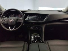 Buick Envision Plus Envision Plus 652T Five-Seat Luxury - ფოტო 12