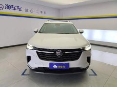 Buick Envision Plus Envision Plus 652T Five-Seat Luxury - ფოტო 2