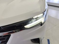 Buick Envision Plus Envision Plus 652T Five-Seat Luxury - ფოტო 5