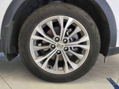 Buick Envision Plus Envision Plus 652T Five-Seat Luxury - ფოტო 6