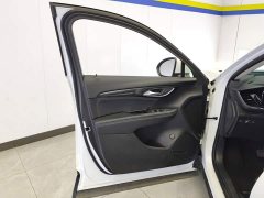Buick Envision Plus Envision Plus 652T Five-Seat Luxury - ფოტო 7