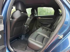 Geely Xingrui 2.0T Diesel Exclusive Cyan Green Edition - фото 5