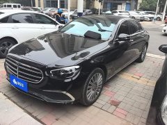 Mercedes-Benz E-Class E 300 L Luxury - ფოტო 1