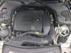 Mercedes-Benz E-Class E 300 L Luxury - ფოტო 10