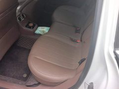 Mercedes-Benz E-Class E 300 L Luxury - ფოტო 11