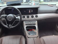 Mercedes-Benz E-Class E 300 L Luxury - ფოტო 12