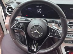Mercedes-Benz E-Class E 300 L Luxury - ფოტო 15