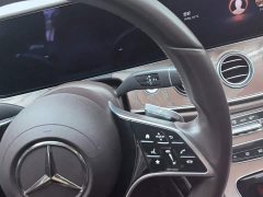 Mercedes-Benz E-Class E 300 L Luxury - ფოტო 16
