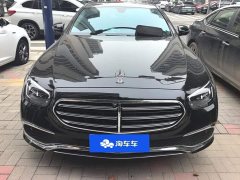 Mercedes-Benz E-Class E 300 L Luxury - ფოტო 2