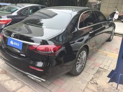 Mercedes-Benz E-Class E 300 L Luxury - ფოტო 3