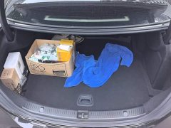 Mercedes-Benz E-Class E 300 L Luxury - ფოტო 4