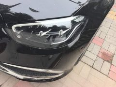 Mercedes-Benz E-Class E 300 L Luxury - ფოტო 5