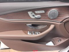 Mercedes-Benz E-Class E 300 L Luxury - ფოტო 7