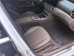 Mercedes-Benz E-Class E 300 L Luxury - ფოტო 8
