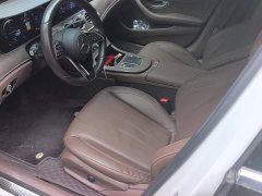 Mercedes-Benz E-Class E 300 L Luxury - ფოტო 9