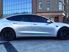 Tesla Model 3 Standard Range RWD Upgrade - ფოტო 4