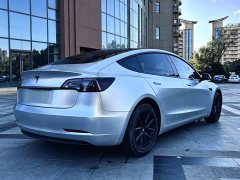 Tesla Model 3 Standard Range RWD Upgrade - ფოტო 5