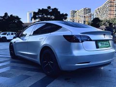 Tesla Model 3 Standard Range RWD Upgrade - ფოტო 6