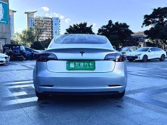 Tesla Model 3 Standard Range RWD Upgrade - ფოტო 7