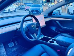 Tesla Model 3 Standard Range RWD Upgrade - ფოტო 8
