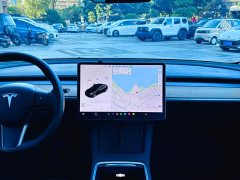 Tesla Model 3 Standard Range RWD Upgrade - ფოტო 9