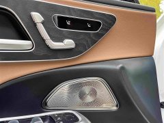 Mercedes-Benz E-Class E 260 L AMG Line - ფოტო 10