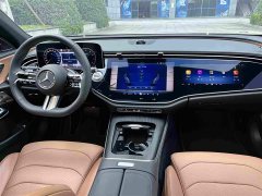 Mercedes-Benz E-Class E 260 L AMG Line - ფოტო 11