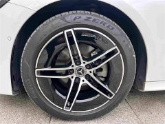 Mercedes-Benz E-Class E 260 L AMG Line - ფოტო 12