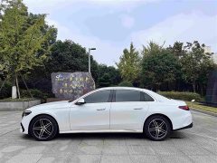 Mercedes-Benz E-Class E 260 L AMG Line - ფოტო 13