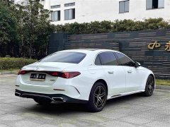 Mercedes-Benz E-Class E 260 L AMG Line - ფოტო 14