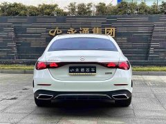 Mercedes-Benz E-Class E 260 L AMG Line - ფოტო 15