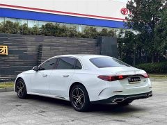 Mercedes-Benz E-Class E 260 L AMG Line - ფოტო 16