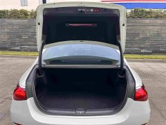 Mercedes-Benz E-Class E 260 L AMG Line - ფოტო 17