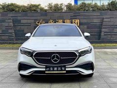 Mercedes-Benz E-Class E 260 L AMG Line - ფოტო 2