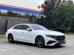 Mercedes-Benz E-Class E 260 L AMG Line - ფოტო 3