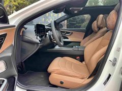 Mercedes-Benz E-Class E 260 L AMG Line - ფოტო 5