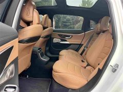 Mercedes-Benz E-Class E 260 L AMG Line - ფოტო 6