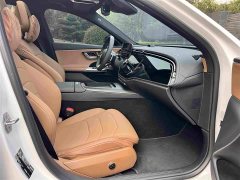 Mercedes-Benz E-Class E 260 L AMG Line - ფოტო 8