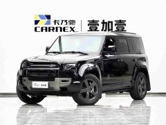 Land Rover Defender 110 3.0T P400 X-Dynamic HSE - ფოტო 1