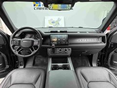 Land Rover Defender 110 3.0T P400 X-Dynamic HSE - ფოტო 11