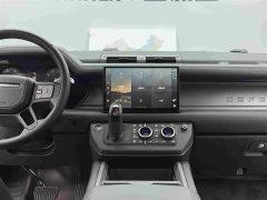Land Rover Defender 110 3.0T P400 X-Dynamic HSE - ფოტო 12