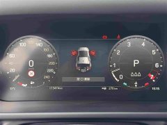 Land Rover Defender 110 3.0T P400 X-Dynamic HSE - ფოტო 16