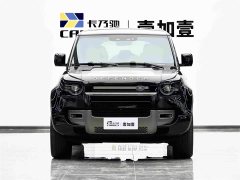 Land Rover Defender 110 3.0T P400 X-Dynamic HSE - ფოტო 2