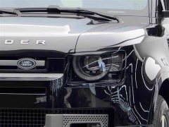 Land Rover Defender 110 3.0T P400 X-Dynamic HSE - ფოტო 3