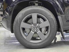 Land Rover Defender 110 3.0T P400 X-Dynamic HSE - ფოტო 4