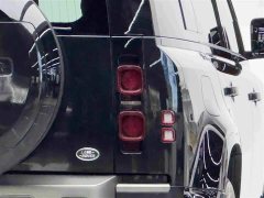 Land Rover Defender 110 3.0T P400 X-Dynamic HSE - ფოტო 6