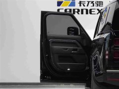 Land Rover Defender 110 3.0T P400 X-Dynamic HSE - ფოტო 7